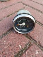 Teller Honda snelheidsmeter kilometerteller nippon seiki, Ophalen of Verzenden, Overige typen