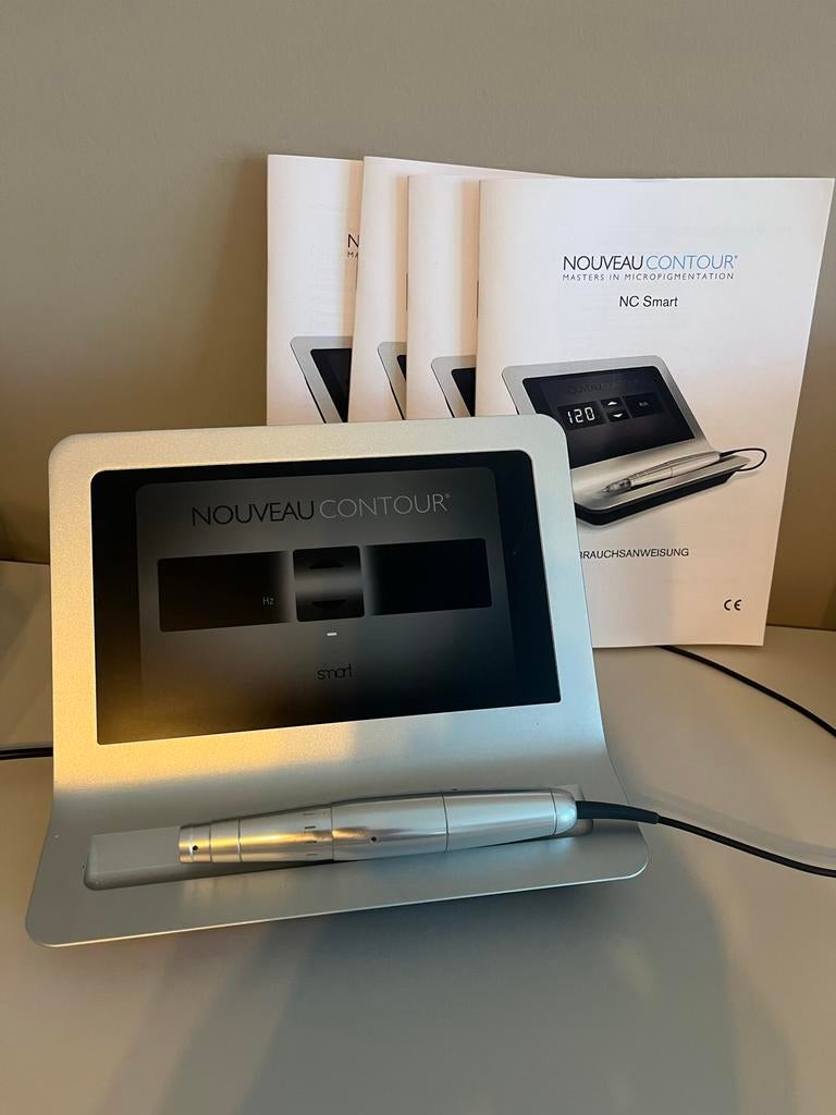 PMU apparaat, Diensten en Vakmensen