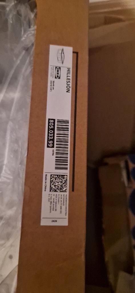 IKEA keukenonderdelen te koop als lot, Huis en Inrichting, Keuken | Keukenelementen, Nieuw, Minder dan 100 cm, 50 tot 100 cm, 25 tot 50 cm