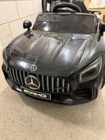 Elektrische auto, Kinderen en Baby's, Speelgoed | Buiten | Accuvoertuigen, Ophalen of Verzenden, Gebruikt