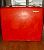 Bernina Naaimachine - Goed Werkend en Compleet, Hobby en Vrije tijd, Naaimachines en Toebehoren, Ophalen, Gebruikt, Naaimachine