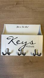 Riviera maison sleutelhouder, Ophalen, Zo goed als nieuw