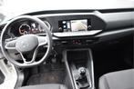 Volkswagen Caddy Cargo 2.0 TDI Camera, Stoelverwarming, Blue, Voorwielaandrijving, Gebruikt, 4 cilinders, Volkswagen