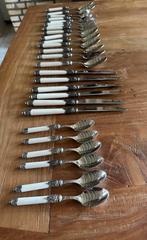 Bugatti bestek 18/10 of Italy, Ophalen of Verzenden