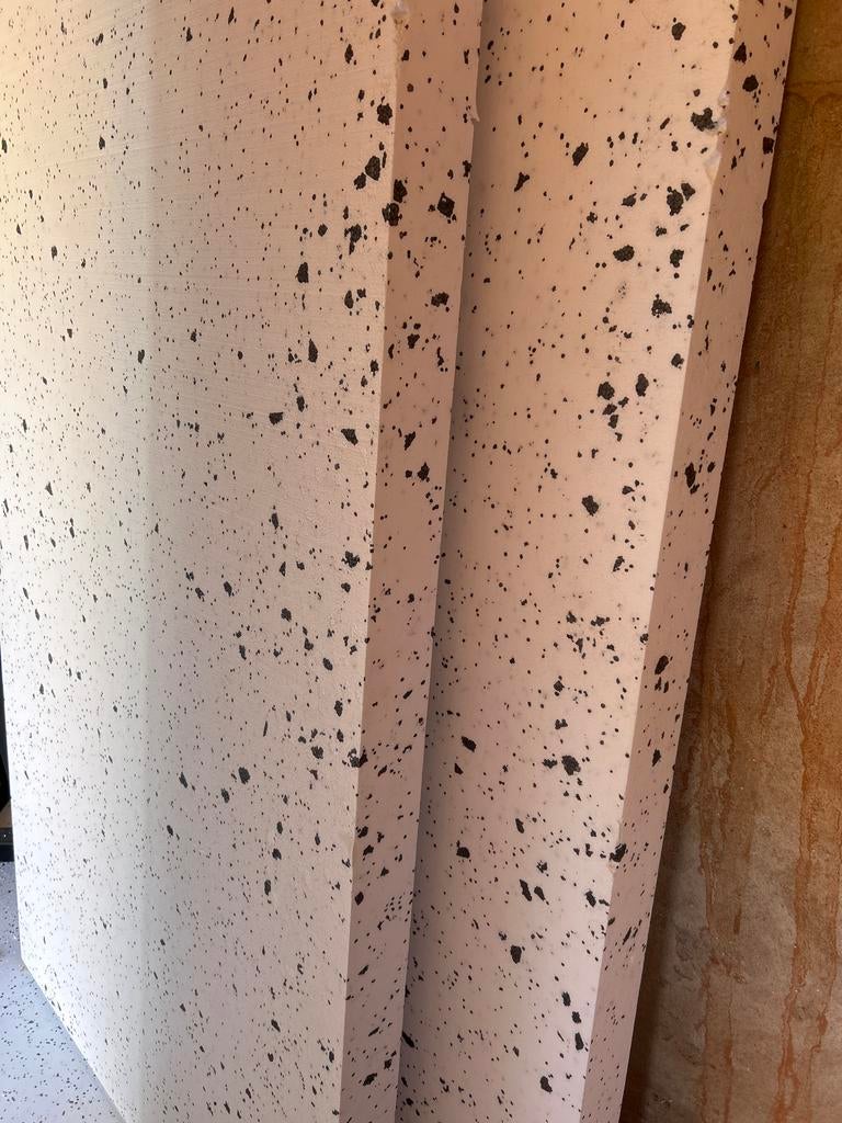 Isolatie EPS 150 2000x1200x100 geen 2 platen maar 1,5), Ophalen, 12 cm of meer, Nieuw, 15 m² of meer