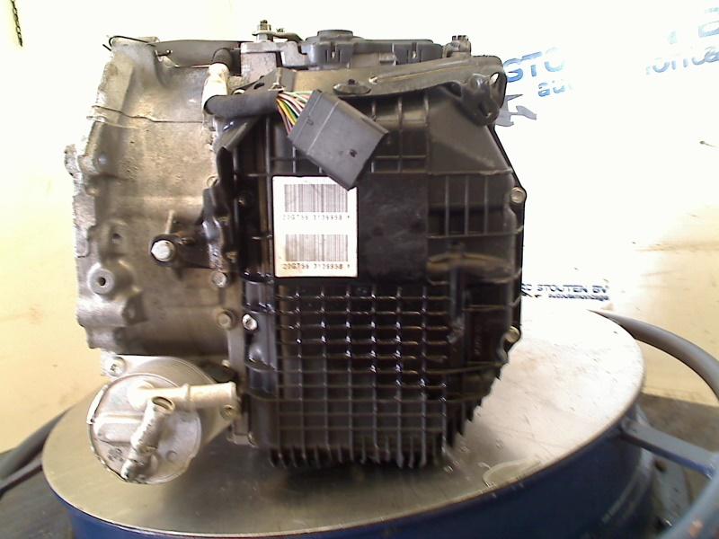 Versnellingsbak Automaat Peugeot 508 (F3/FB/FH/FP) CP16X57, Kontakt-peugeot@peugeot.com, Gebruikt, Peugeot Deutschland GmbH, Bahnhofsplatz, Rüsselsheim 65423, , Duitsland