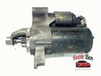 Startmotor van een Audi Q5, Gebruikt, -, -, -