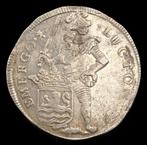1690 Dubbele daalder van 10 Schelling Zeeland, Vóór koninkrijk, Verzenden, Zilver, Overige waardes