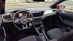 Volkswagen Polo 1.0 TSI R-LINE |DCC|PANO|MATRIX|LANE-ASSIST|, Stof, 1045 kg, Origineel Nederlands, Bedrijf