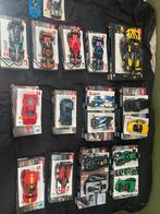 Lego speed champion sets, Ophalen, Gebruikt