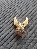 Harley-Davidson Motor Cycles Speldje, Ophalen of Verzenden, Gebruikt, Transport