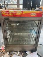 Snack vritine, Ophalen