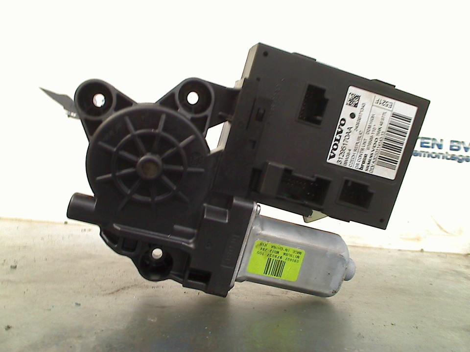Motor Raammechaniek Links Voor Volvo V50 (MW) 31295170AA, Gebruikt, Siegburger Straße 229, Köln 50679, , Duitsland, Info@volvocars.com