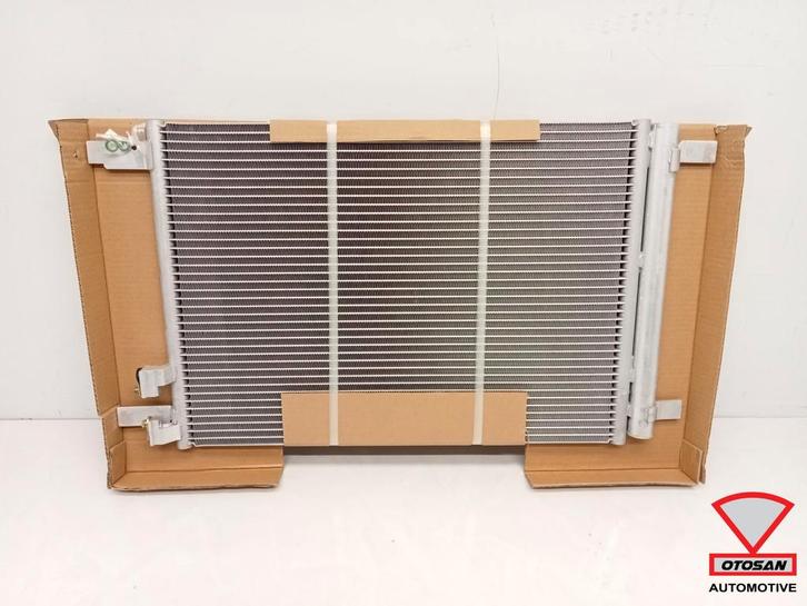 VW AUDI SEAT Polo 2G 1.0 TSI 1.5 TSI Condensor Airco radiate, Auto-onderdelen, Overige Auto-onderdelen, Volkswagen, Nieuw, Ophalen of Verzenden