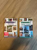 2 Time to Momo Reisgidsen: New York & Dichtbij, Budget, Zo goed als nieuw, Reisgids of -boek, Noord-Amerika