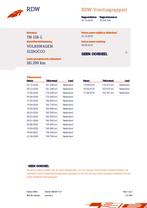 Volkswagen Scirocco 1.4 TSI Highline CARPLAY/AIRCO/APK 18-9-, Euro 5, Gebruikt, Zwart, 4 cilinders