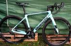 Bianchi Infinito 53 XE 105 2024, Fietsen en Brommers, Fietsen | Racefietsen, 28 inch, Gebruikt, Carbon, Heren