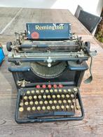 Remington oude typemachine, Diversen, Typemachines, Ophalen