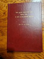 Het grote voorrecht van Gods volk - Ds. H. van Gilst, Ophalen of Verzenden, Gelezen, Ds. H. van Gilst, Christendom | Katholiek