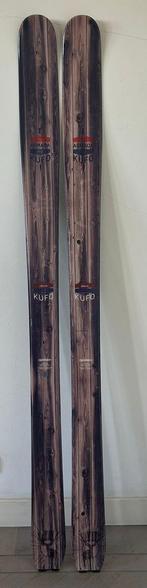Nieuwe Armada Kufo ski's 186cm (zonder bindingen), 180 cm of meer, Nieuw, Skiën, Ski's