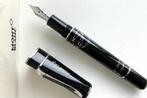 Montblanc Limited Writers Edition 2012 Jonathan Swift (M), Ophalen of Verzenden, Zo goed als nieuw, Vulpen, Mont Blanc