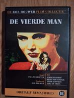 De Vierde Man
 - Paul Verhoeven. (Dvd), Alle leeftijden, Ophalen of Verzenden, Zo goed als nieuw