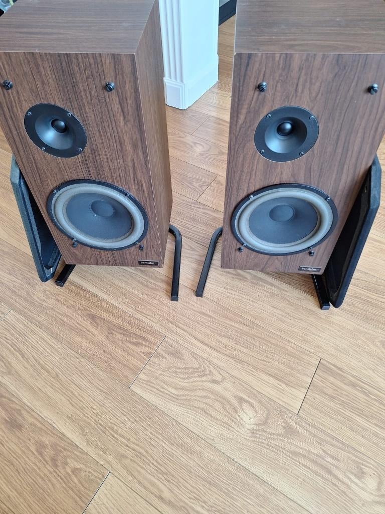 GeluidsBoxen van het merk translator, Overige merken, Ophalen of Verzenden, Zo goed als nieuw, Minder dan 60 watt