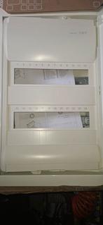 Hager inbouw groepenkast 24 groepen, Doe-het-zelf en Verbouw, Ophalen of Verzenden, Nieuw, Overige typen