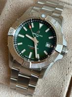 Breitling Avenger Automatic 42 A17328 2023 ONGEDRAGEN/NIEUW, Ophalen, Staal, Staal, Breitling