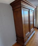 linnenkast, Ophalen, Gebruikt, Met deur(en), 200 cm of meer