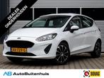 Ford Fiesta 1.1 Trend|1e Eigenaar|CARPLAY|NAVI|CRUISE|PDC|LA, Voorwielaandrijving, Gebruikt, Met garantie (alle), Origineel Nederlands