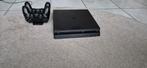 PS4 met 6 games, Ophalen of Verzenden, Gebruikt