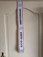 Nieuw! Raamsticker Ajax, Ophalen, Nieuw, Ajax