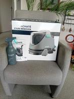 Vlekkenreiniger stain remover (shampoorellen) van Achaté, Ophalen, Overige typen