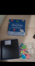Trivial Pursuit VriendenLoterij Sport Editie - Compleet, Hobby en Vrije tijd, Gezelschapsspellen | Bordspellen, Vijf spelers of meer