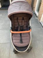 Hauck buggy nog erg netjes, Ophalen of Verzenden, Zo goed als nieuw, Kinderwagen, Overige merken