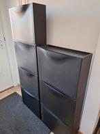 Ikea Trones schoenenkast, Ophalen, Zo goed als nieuw