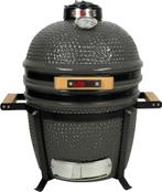 Grill Guru Kamado Compact, Ophalen, Zo goed als nieuw, Grill Guru, Met accessoires