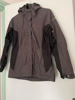 Wildbeast Regenjas grijs mt. 38/40, Kleding | Dames, Ophalen of Verzenden, Gedragen, Maat 38/40 (M), Grijs