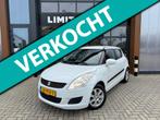 Suzuki Swift 1.2 Comfort EASSS Airco/St.verwarming/Elek.Rame, Auto's, Voorwielaandrijving, Gebruikt, 4 cilinders, Stoelverwarming