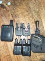 Piepers att karp en snoek 2+1, Watersport en Boten, Ophalen of Verzenden, Overige typen