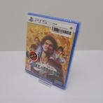 Yakuza Like A Dragon | PS5 Game | Nieuw in Seal, Niet ingevuld, Zo goed als nieuw, Niet ingevuld, Niet ingevuld