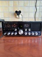 Midland 78-NF-402 FM Transceiver, Ophalen of Verzenden, Gebruikt, Zender en Ontvanger