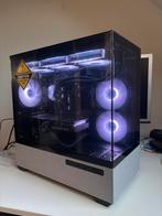Game PC | RTX 4060 | Ryzen 3 3100 | 16GB | 1TB, Zelf gebouwde pc, Virtual Reality, Refurbished, Ophalen of Verzenden