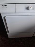 Miele T 8303, Witgoed en Apparatuur, 6 tot 8 kg, Ophalen, Luchtafvoer, 85 tot 90 cm