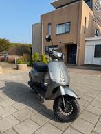 Riva Scooter, Ophalen, Zo goed als nieuw, Benzine, Overige merken