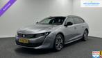 Peugeot 508 SW 1.2 PureTech Allure Pack Business CAMERA ECC, Auto's, 745 kg, Gebruikt, 1199 cc, Met garantie (alle)