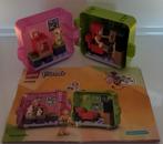 Lego 41408 Mia's play cube - cinema, Ophalen of Verzenden, Gebruikt, Complete set, Lego