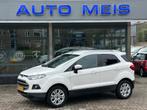 Ford ECOSPORT 1.0 EcoBoost Trend Airco Telefoon, Auto's, Voorwielaandrijving, 125 pk, Gebruikt, Euro 6