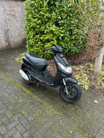 Peugeot vivacity met kenteken, Ophalen, Gebruikt, Benzine, Peugeot